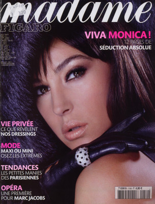 Monica Bellucci pic #72666